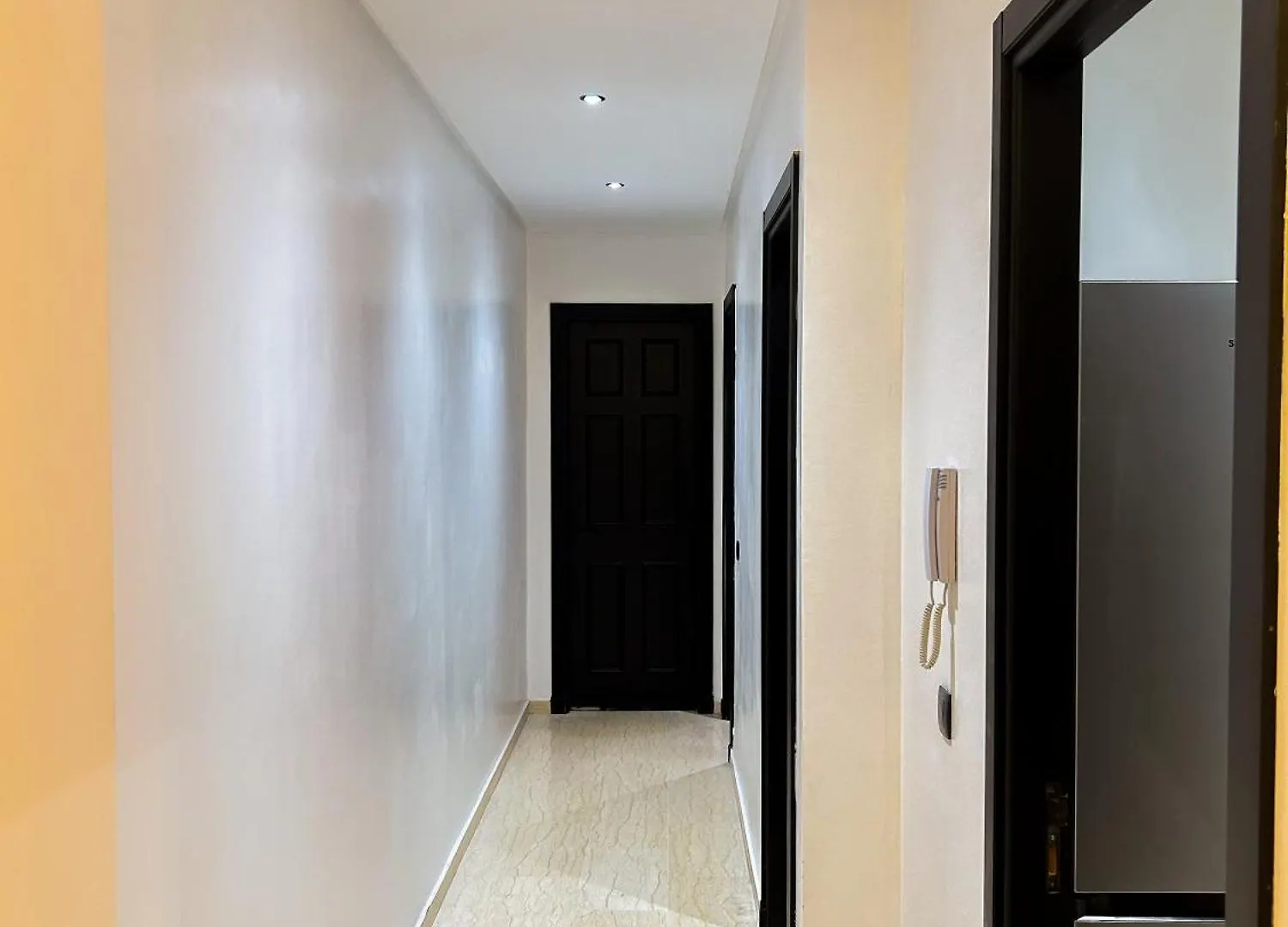 Luxe Et Douceur Moderne, Parking Prive Daire Marakeş Fas