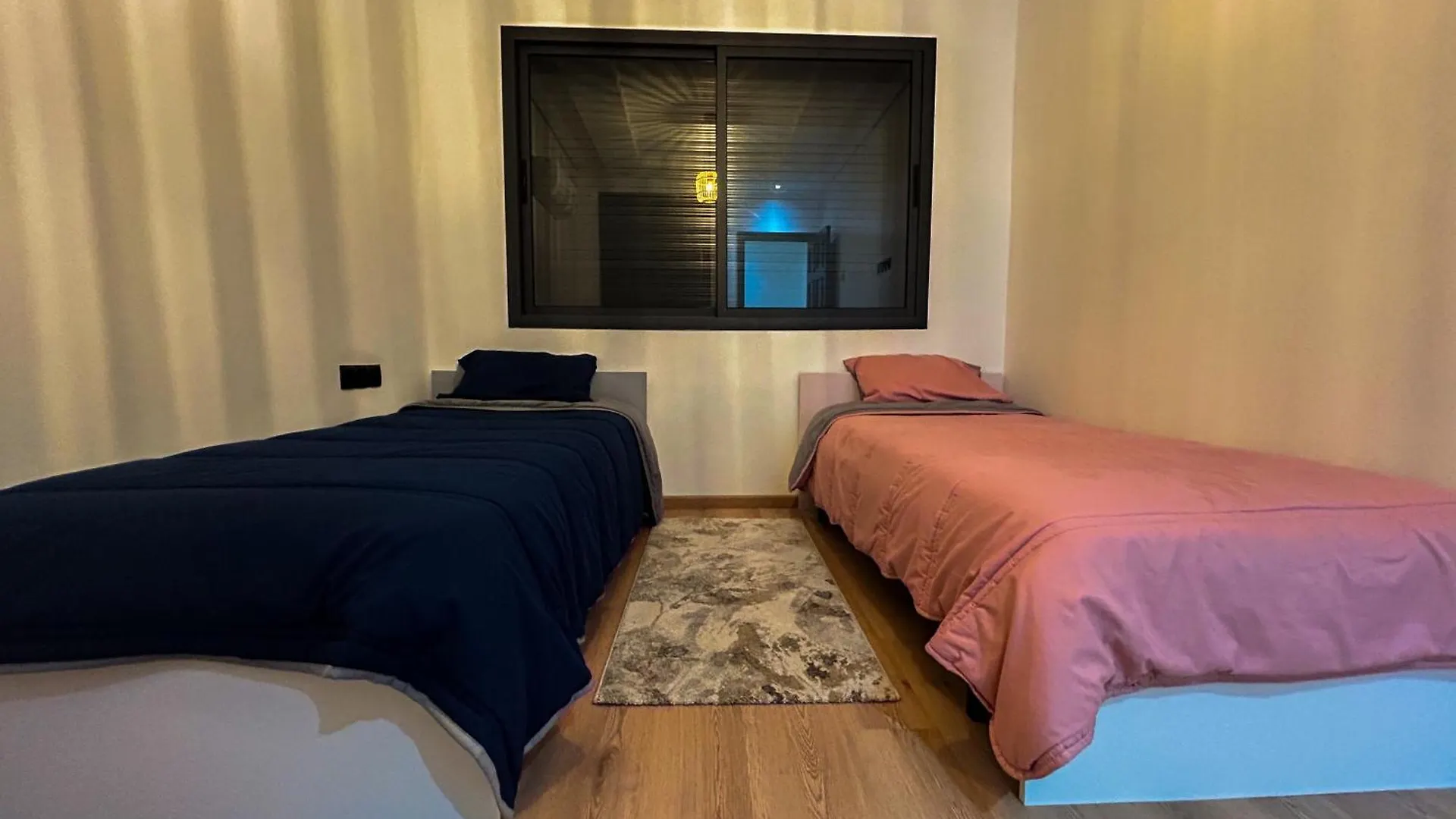 Luxe Et Douceur Moderne, Parking Prive Daire Marakeş
